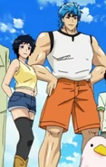 RinxTorikoCasual