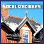 Localizaciones SJA Icon