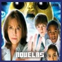 Novelas SJA Icon