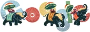 Google Indian Republic Day