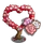 Heart Shape Tree-icon