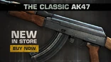 BFP4F AK-47 Poster