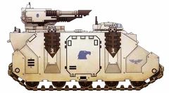 WC MK VI Razorback
