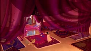Aladdinstemproom