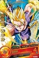 Super Saiyan 2 Gohan Heroes 5