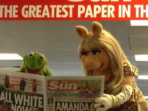 Thesunnewspaper