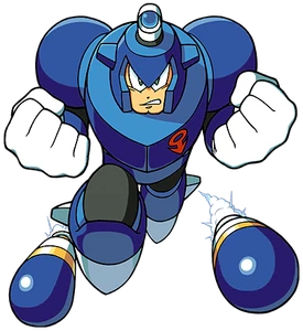 Diveman