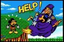 Mizrabel cutscene