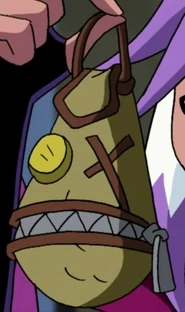 Charmcaster Bag