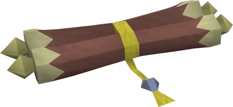 Scroll of renewal detail