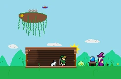 Terraria Fan Art