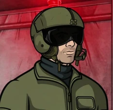 ISIS Pilot