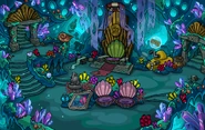 The Deep 2012
