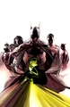 Riddler Justice 001