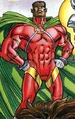 Icon DCAU 001