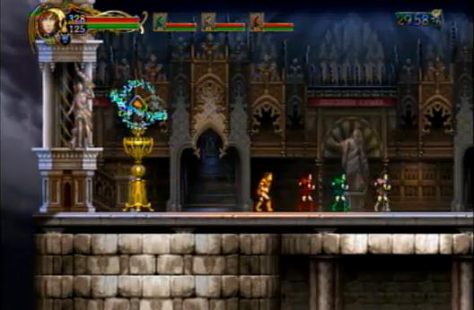 castlevania simon belmont theme