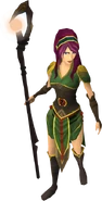 Ariane armoured
