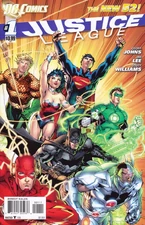 Justice League Vol 2-1 Cover-1