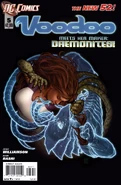 Voodoo Vol 2 5
