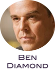 Bendiamond