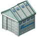 Vintage Cargo Hangar-icon