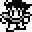 Arthur's field and battle sprite