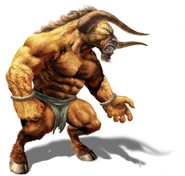 Minotaur (1)