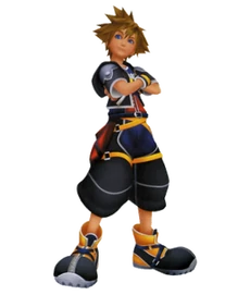 Sora-KH