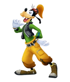 Goofy-KH