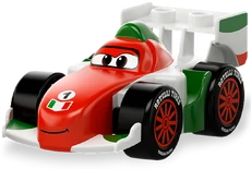 Francesco Bernoulli
