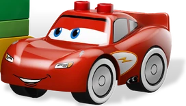 DUPLOMcQueen