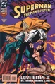 Superman Man of Steel Vol 1 42
