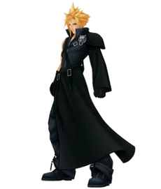 Cloud-KH