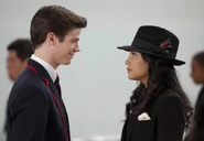 Sebastian and Santana