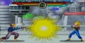 BurningAttack(Taiketsu)
