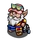 Tourist Gnome-icon