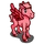 Pink Pegasus Foal