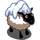 Snow Pile Sheep
