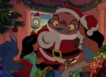 Ohana Christmas