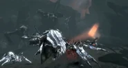 Spider Slash