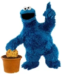 CookieMonsterCookieTree
