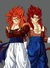 Gogeta Vegito