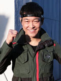 Green Flash Gokaiger