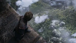Tyrion celdas del cielo