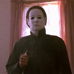 Michael Myers 6
