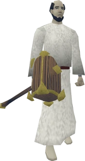 Gadderanks