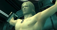 Raiden on Arsenal