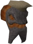 TzHaar-Hur-Klag as ill TzHaar-Hur-Klag chathead