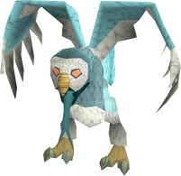Spirit saratrice