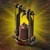 Quake Tower Focused